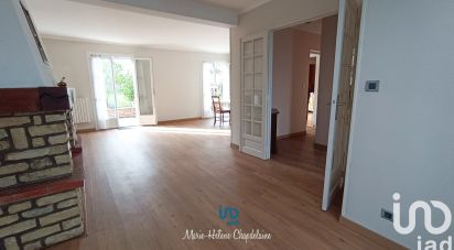 House 6 rooms of 128 m² in La Norville (91290)