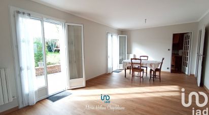 House 6 rooms of 128 m² in La Norville (91290)