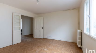 Apartment 3 rooms of 56 m² in Aubervilliers (93300)