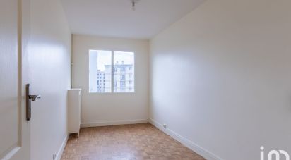 Appartement 3 pièces de 56 m² à Aubervilliers (93300)