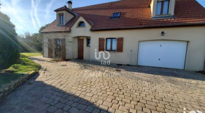 House 6 rooms of 150 m² in Ablis (78660)