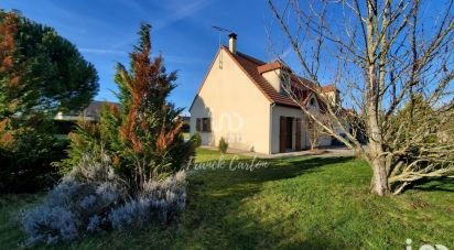 House 6 rooms of 150 m² in Ablis (78660)