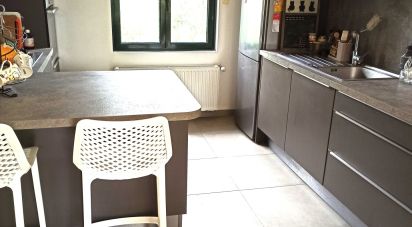 Traditional house 5 rooms of 150 m² in Vieille-Église-en-Yvelines (78125)