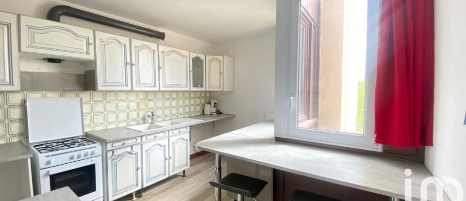 Appartement 3 pièces de 73 m² à Élancourt (78990)
