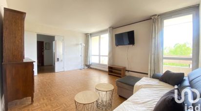 Appartement 3 pièces de 73 m² à Élancourt (78990)