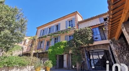 Maison de village 10 pièces de 282 m² à Mouans-Sartoux (06370)