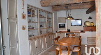 Village house 10 rooms of 282 m² in Mouans-Sartoux (06370)