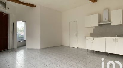 Maison 5 pièces de 88 m² à Roubaix (59100)
