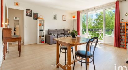 Apartment 4 rooms of 76 m² in Chatou (78400)