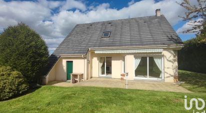 House 4 rooms of 105 m² in Les Andelys (27700)