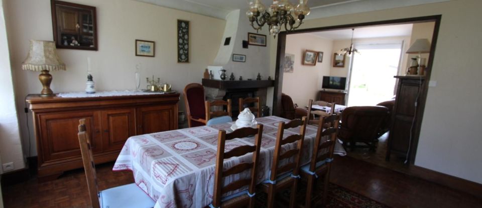 House 10 rooms of 190 m² in Gouesnach (29950)