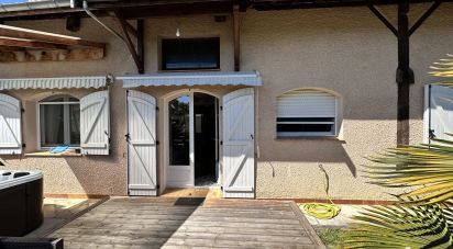 Maison 6 pièces de 100 m² à Rabastens-de-Bigorre (65140)