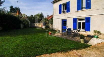 House 4 rooms of 74 m² in Garennes-sur-Eure (27780)