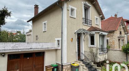 Maison 4 pièces de 86 m² à Soisy-sous-Montmorency (95230)