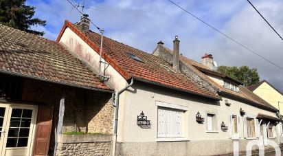 Traditional house 11 rooms of 310 m² in Arnay-le-Duc (21230)