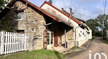 Traditional house 11 rooms of 310 m² in Arnay-le-Duc (21230)