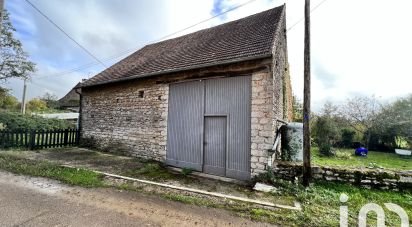 Maison traditionnelle 11 pièces de 310 m² à Arnay-le-Duc (21230)