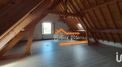 House 7 rooms of 210 m² in Tour-en-Sologne (41250)