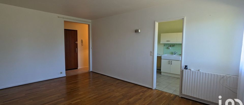 Apartment 2 rooms of 47 m² in Royan (17200)