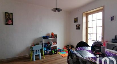 Town house 4 rooms of 70 m² in Luçon (85400)
