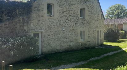 Maison 4 pièces de 94 m² à Saint-Herblain (44800)