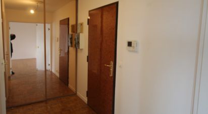 Appartement 5 pièces de 110 m² à Choisy-le-Roi (94600)