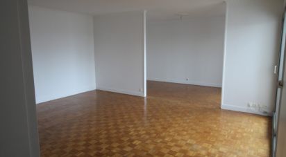 Appartement 5 pièces de 110 m² à Choisy-le-Roi (94600)
