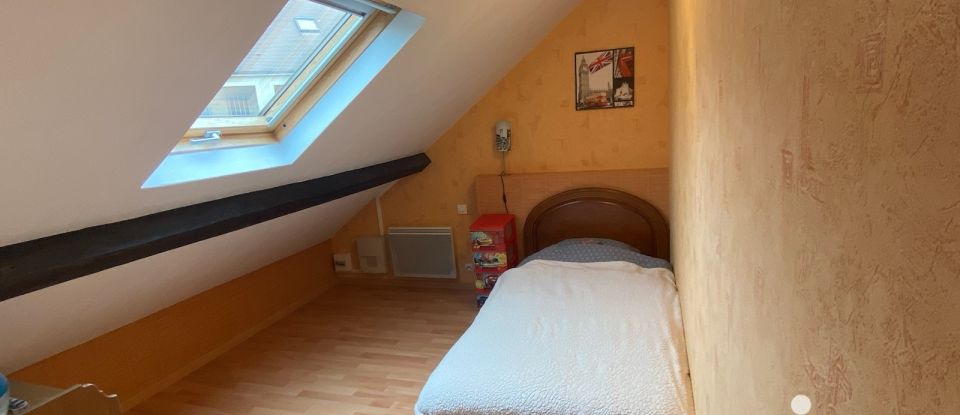 Duplex 2 rooms of 50 m² in Fontenay-Trésigny (77610)