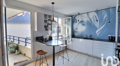 Appartement 5 pièces de 135 m² à Tours (37000)
