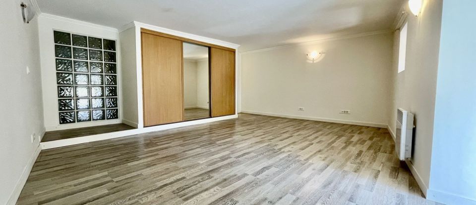 Appartement 2 pièces de 37 m² à Fayence (83440)