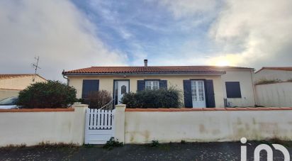 House 5 rooms of 135 m² in Esnandes (17137)