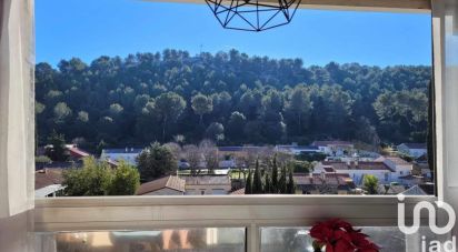 Apartment 2 rooms of 47 m² in Carnoux-en-Provence (13470)