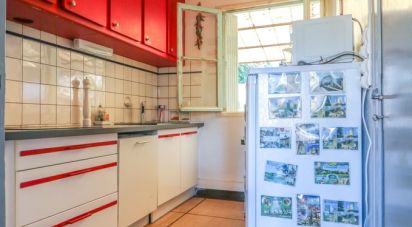 Traditional house 4 rooms of 70 m² in Sauveterre-la-Lémance (47500)