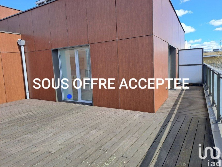 Apartment 3 rooms of 68 m² in Lyon (69008)