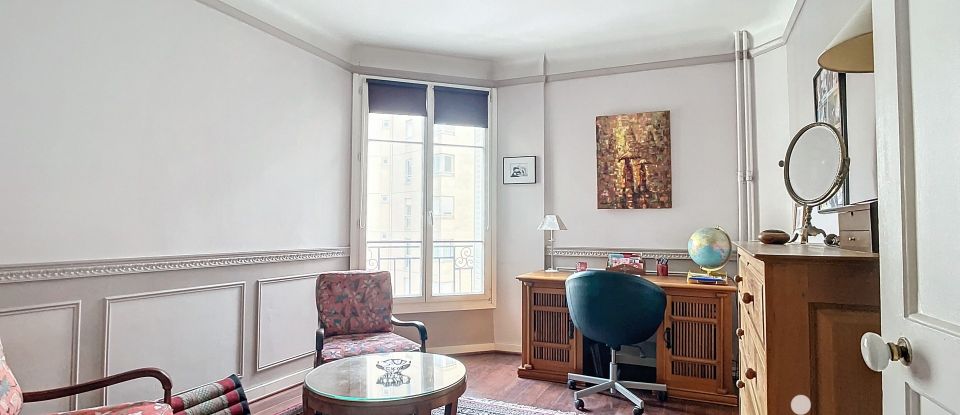 Appartement 3 pièces de 63 m² à Courbevoie (92400)