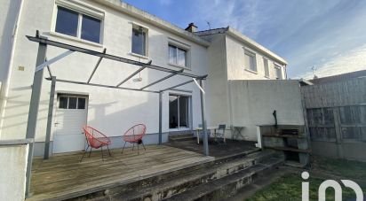 Town house 6 rooms of 88 m² in Cholet (49300)