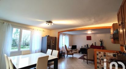 Village house 4 rooms of 117 m² in Thairé (17290)