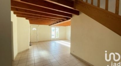 Town house 5 rooms of 118 m² in Breuillet (17920)