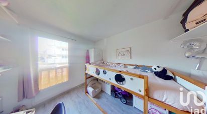 Appartement 4 pièces de 79 m² à Cagnes-sur-Mer (06800)