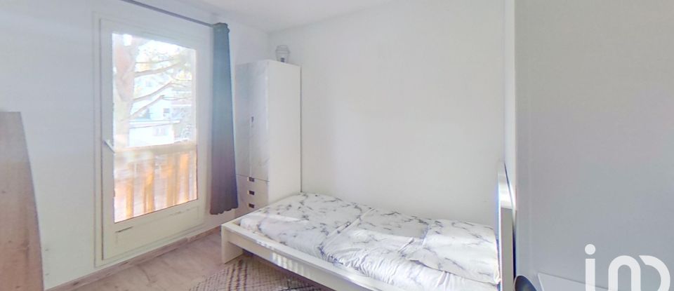Appartement 4 pièces de 79 m² à Cagnes-sur-Mer (06800)