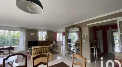 Apartment 4 rooms of 114 m² in Douai (59500)