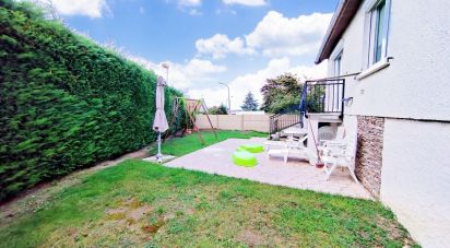 House 6 rooms of 105 m² in La Norville (91290)