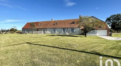 Country house 10 rooms of 350 m² in Juranville (45340)