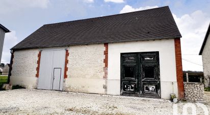 Maison de campagne 10 pièces de 350 m² à Juranville (45340)