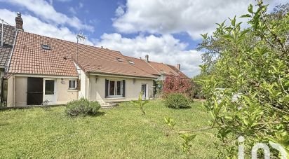 House 9 rooms of 135 m² in Oiry (51530)