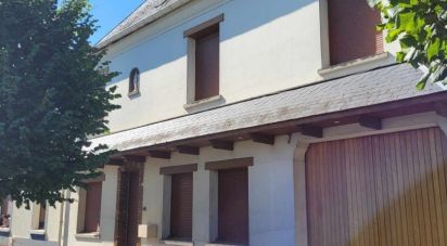 House 5 rooms of 150 m² in Bapaume (62450)