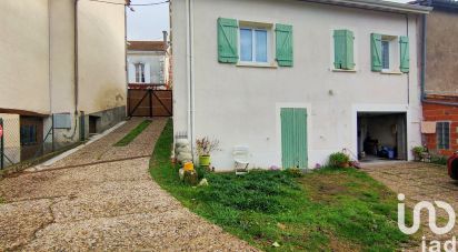Maison de village 5 pièces de 84 m² à Monclar (47380)