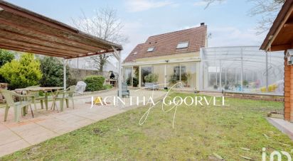 House 7 rooms of 130 m² in Meaux (77100)