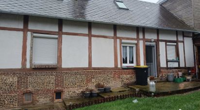 House 4 rooms of 81 m² in Londinières (76660)