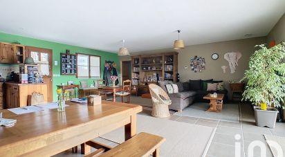 Maison traditionnelle 5 pièces de 150 m² à Parcoul-Chenaud (24410)